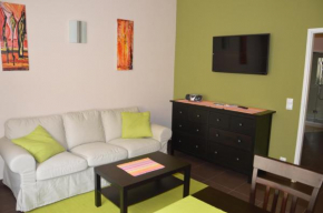 Apartment Lichtental, Wien, Österreich